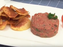 Filet Américain