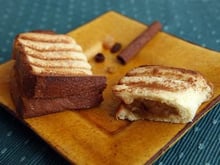 Chausson Pomme Raisin