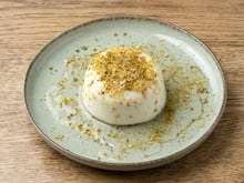 Envie de changer de la mousse au chocolat ? Adoptez ce dessert parfumé qui ne demande que 5 minutes de préparation !