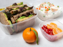 Vous utilisez mal vos Tupperware® depuis des années, voici comment bien s'en servir
