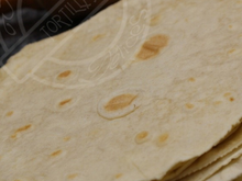 Tortillas