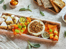 Plateau de fromages Isigny Sainte-Mère : 5 recettes créatives et gourmandes parfaites pour l’apéro !