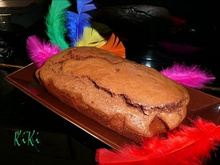 Gateaux moelleux au chocolat