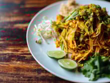 Facile et rapide à faire, succombez à notre meilleure recette de pad thaï selon nos lecteurs