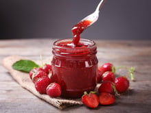 Rappel produit : ces pots de confiture Bonne Maman ne doivent plus être consommés en raison d'un risque de présence de morceaux de verre