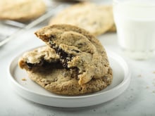 La super sélection de nos meilleures recettes de cookies