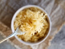 Cet aliment est un formidable allié pour le microbiote... mais à une seule condition