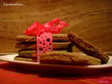 Spéculoos express