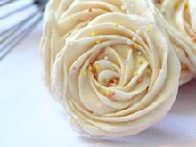 10 jolies recettes de meringues