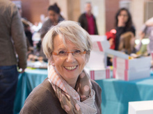 Mercotte partage sa recette inratable de cookies, à tester d’urgence !