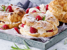 Comment réussir une chantilly maison ?