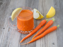 5 jus maison pour garder la forme après l'été