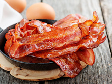 Comment obtenir du bacon ultra croustillant ? Voici l’astuce bien connue des américains qui change tout !