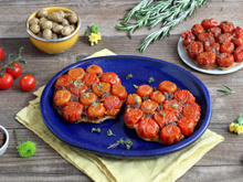 10 tartes salées qui nous font craquer