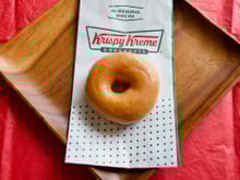 Vous ne le savez sûrement pas mais cette célèbre marque américaine est présente dans vos supermarchés !