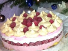 Framboisier façon Marius