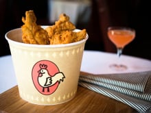 On a ENFIN trouvé l’ingrédient secret du poulet frit de chez KFC