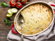 Comment faire un hachis parmentier de courgettes, un plat à la fois estival et réconfortant ?
