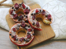 L’art de cuisiner la pomme autrement qu’en tarte