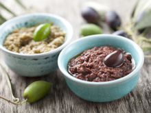 L'apéro idéal en 5 recettes