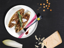 Endive farcies au veau du Limousin