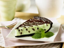 Ces 5 desserts qui montrent que menthe et chocolat forment un super duo