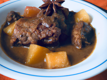 Teurgoule traditionnelle à la cannelle