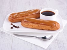 10 desserts pour les amoureux du café