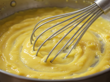 Roux blanc