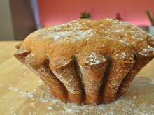 Biscuit de Savoie inratable