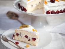 Cassata italienne à ma façon
