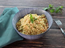 Recettes taboulé : nos meilleures idées pour se régaler cet été