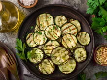 Courgettes : le détail qu’il faut retirer pour les réussir à tous les coups