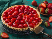 5 recettes rapides de tartes pour passer ses fruits et légumes