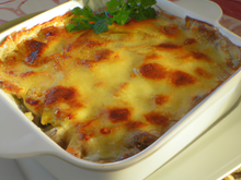 Gratin original