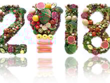 Bonnes résolutions nutrition, il est encore temps !​