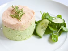 FÊTES : 10 idées d'entrées CHICS mais à PETIT PRIX