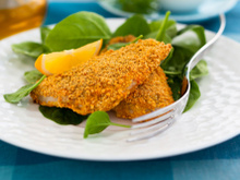 Ce poisson pané va révolutionner le Fish & Chips