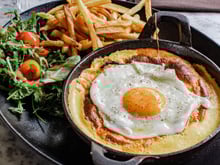 Welch traditionnel pour un vrai repas ch'ti