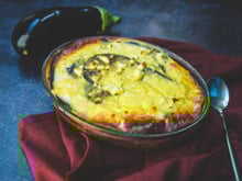 “Excellente recette” : profitez de la saison des aubergines pour préparer cette moussaka notée 5/5 par nos lecteurs !
