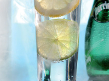 Perrier Cryo Slices