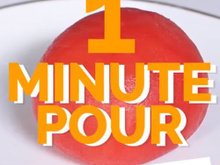 Comment monder une tomate ?