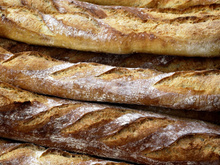 Où trouver la meilleure baguette de pain à Paris ?