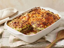 Pas de pâte, donc plus léger : notre recette de chou farci façon lasagnes, facile et rapide