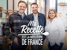 “Ma recette est la meilleure de France” : quelles sont les recettes encore en lice pour la finale de l’émission  ? Voici nos pronostics sur le gagnant !