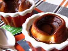 Ramequins fondants au chocolat faciles