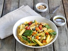 Le TOP 5 des meilleures salades de pâtes selon 750G