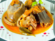 Confit d'échalotes au thermomix