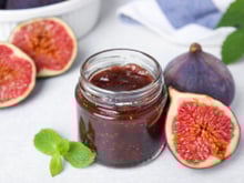 Comment faire de la confiture avec seulement 30 grammes de sucre ? La recette qui prouve que c’est possible !