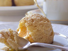 Trop bons ces 3 desserts à la patate douce